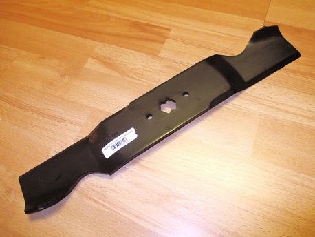 terä - MTD 54" ( 137cm leikkuulaitteelle ) terä - MTD 54" ( 137cm leikkuulaitteelle )