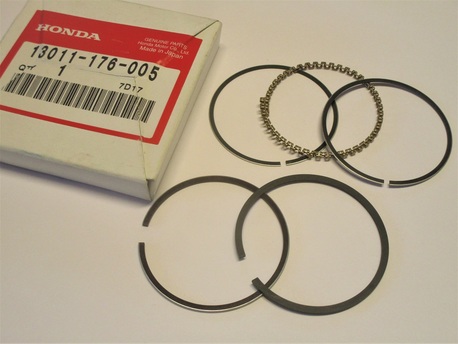 männänrenkaat ( std ) - Honda "original" XR80 männänrenkaat ( std ) - Honda "original" XR80