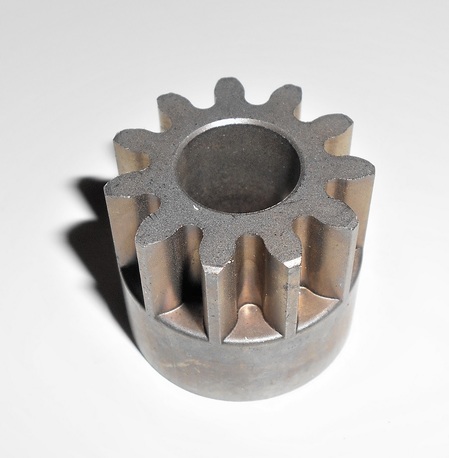hammasratas vasen - Stiga / GGP "original" 1319-2537-01