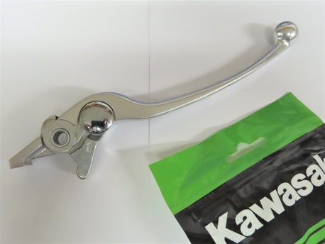 etujarruvipu - Kawasaki "original" ZX12R ´2000-05 etujarruvipu - Kawasaki "original" ZX12R ´2000-05
