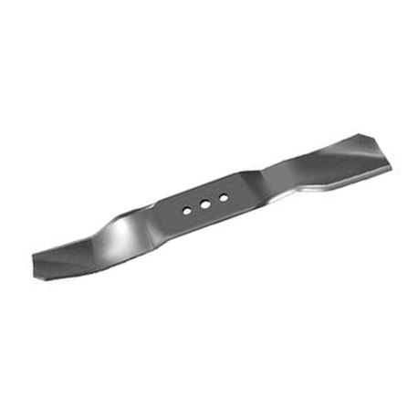 terä silppuava - 14 1/8" ajoleikkuriin 466mm - Husqvarna Rider 16 terä silppuava - 14 1/8" ajoleikkuriin 466mm - Husqvarna Rider 16
