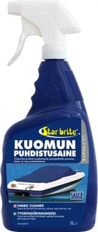 Star brite - Kuomun puhdistusaine ( 1litra ) Star brite - Kuomun puhdistusaine ( 1litra )