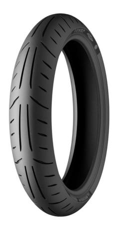 110/70-12 47L, MICHELIN Power Pure SC TL 110/70-12 47L, MICHELIN Power Pure SC TL