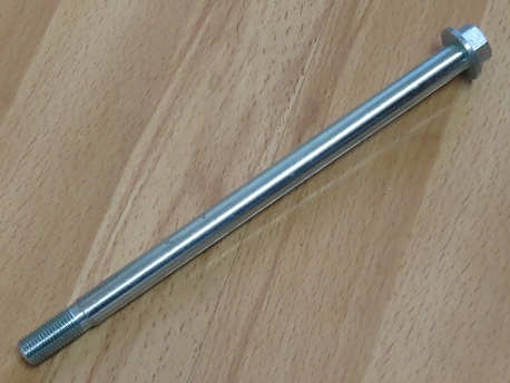 takahaarukan akseli - M14 x 1.5 x 230