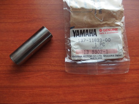männäntappi - Yamaha ( 137-11633-00 ) männäntappi - Yamaha ( 137-11633-00 )