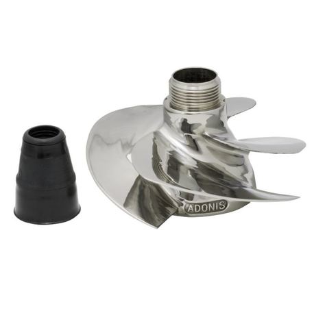 Anodis Impelleri - Sea Doo 14-18 ( Spark ) Anodis Impelleri - Sea Doo 14-18 ( Spark )