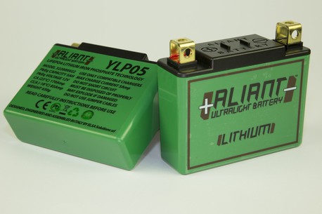 akku - Aliant Ultralight YLP05 - lithiumakku akku - Aliant Ultralight YLP05 - lithiumakku