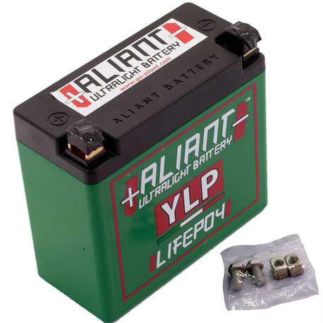 akku - Aliant Ultralight YLP30 - lithiumakku