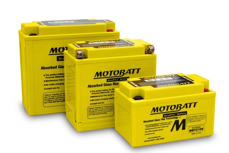 akku Motobatt - MBTZ14S akku Motobatt - MBTZ14S