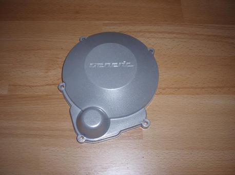 magneetonkoppa, Generic Trigger
