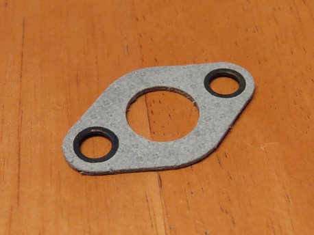 pakoputken tiiviste - Suzuki "original" LT50 / JR50 pakoputken tiiviste - Suzuki "original" LT50 / JR50