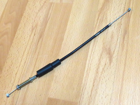 pakoaukon säätimenvaijeri - Honda NSR125R ´89-93 "Original" taaempi