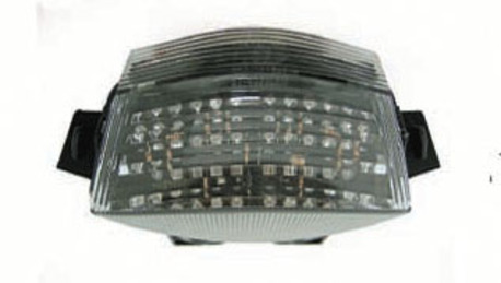 takavalo LED - Kawasaki ER-6 takavalo LED - Kawasaki ER-6