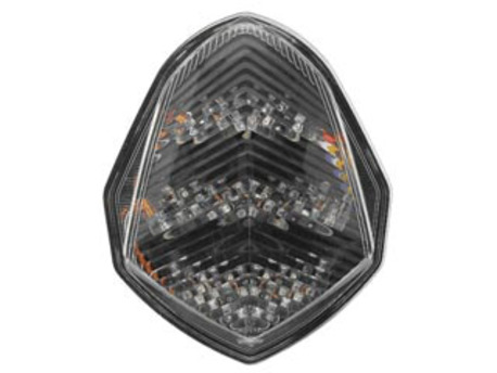 takavalo LED - Suzuki GSX-R1000 ´03-04 takavalo LED - Suzuki GSX-R1000 ´03-04