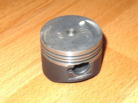 mäntä ( std ) - Keeway "original" QJ125T-4A