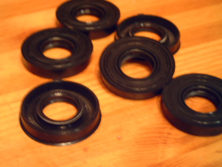 kampiaksilan stefa, vasen - Keeway, Generic