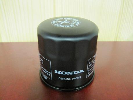 öljynsuodatin - Honda "original"