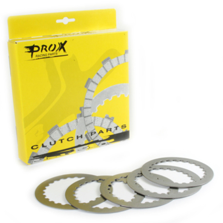 kytkimen välilevyt Prox - KTM SX60 98-99 + KTM SX65 00-15 kytkimen välilevyt Prox - KTM SX60 98-99 + KTM SX65 00-15