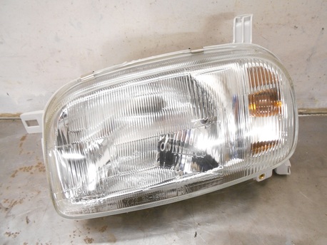 NISSAN MICRA ´93-95 - E-LYHTY VASEN MAN./SÄHKÖSÄÄTÖ