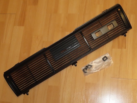 NISSAN SUNNY ´86-88 - MASKI SEDAN, VAN ( B12 ) NISSAN SUNNY ´86-88 - MASKI SEDAN, VAN ( B12 )