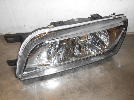 NISSAN ALMERA ´98-00 - E-LYHTY VASEN SÄHKÖSÄÄTÖ ( N15 ) NISSAN ALMERA ´98-00 - E-LYHTY VASEN SÄHKÖSÄÄTÖ ( N15 )