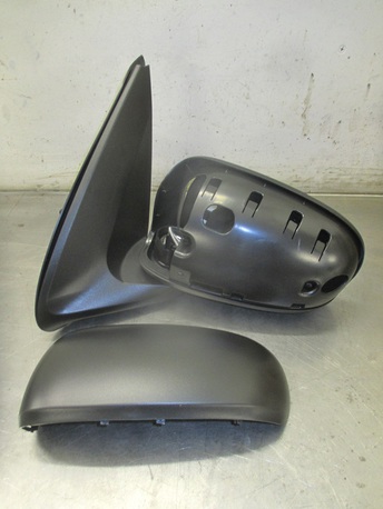 NISSAN ALMERA  ´00-> - OVIPEILI VASEN MEKAANEN
