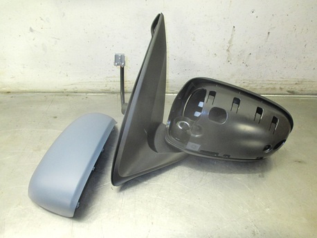 NISSAN ALMERA  ´00-> - OVIPEILI VASEN SÄHKÖSÄÄTÖ / PV