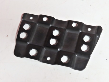 suoja tankin taakse - Goes 450X suoja tankin taakse - Goes 450X
