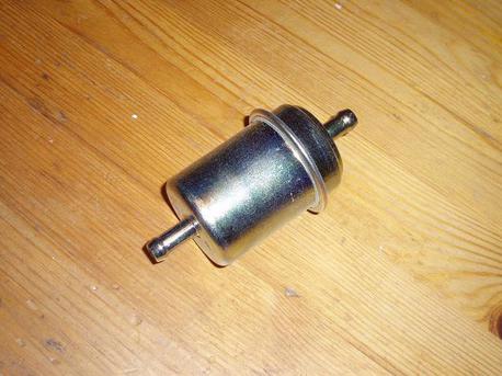 polttoaineen suodatin - Honda "original" VTX1800 C2/C4