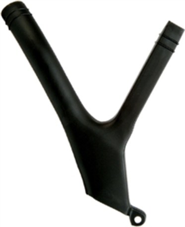 rungon suojat Honda CR125 ´98-99 rungon suojat Honda CR125 ´98-99
