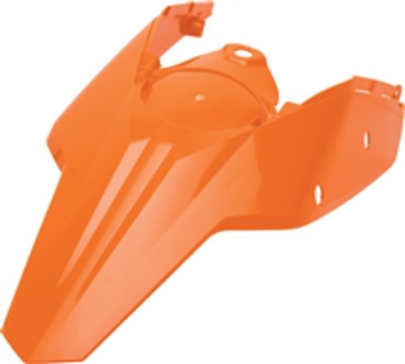 takalokasuoja - KTM SX65 ´2002-08 takalokasuoja - KTM SX65 ´2002-08