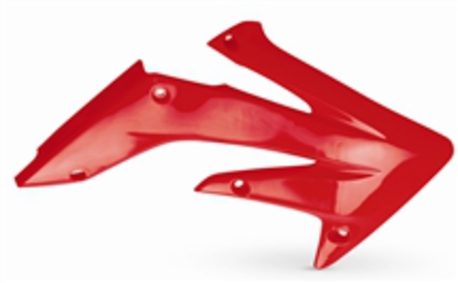 ilmanohjaimet - Honda CR125/250 ´2000-01 ilmanohjaimet - Honda CR125/250 ´2000-01
