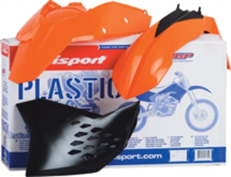muovisarja KTM SX65 ´02-08 muovisarja KTM SX65 ´02-08