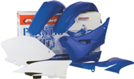 muovisarja - Yamaha YZ85 ´2002-14 muovisarja - Yamaha YZ85 ´2002-14