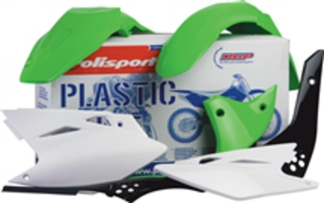 muovisarja Kawasaki KX125/250 ´03-08 muovisarja Kawasaki KX125/250 ´03-08