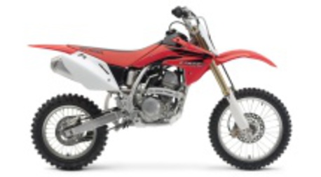 muovisarja - Honda CRF150 ´2007-16 muovisarja - Honda CRF150 ´2007-16