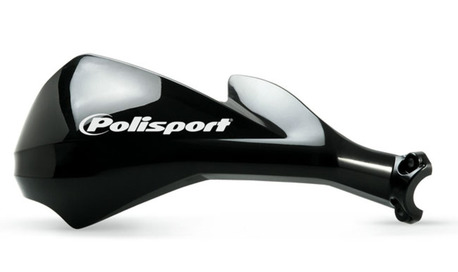 käsisuojat Polisport, Sharp, musta käsisuojat Polisport, Sharp, musta