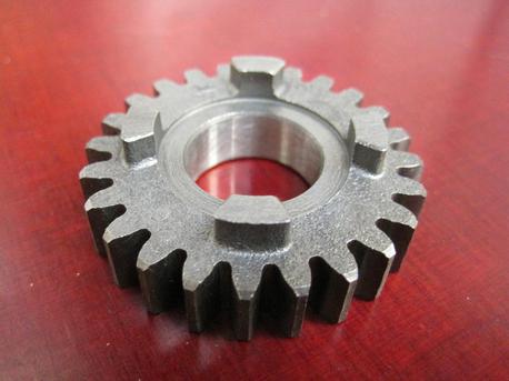 GEAR, 5TH DRIVE