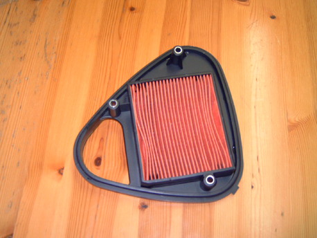 ilmansuodatin Honda VT600C ´88-98