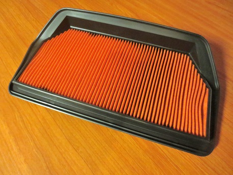 ilmansuodatin - Honda CBR1100 XX ´99-03 ilmansuodatin - Honda CBR1100 XX ´99-03