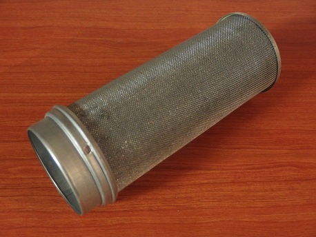 ilmansuodattimen metallisisus - Honda TRX 350/D ´86-89 "Original"