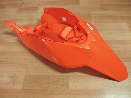 takalokasuoja - KTM SX65 ´2009-15 ( OEM 13-15 )