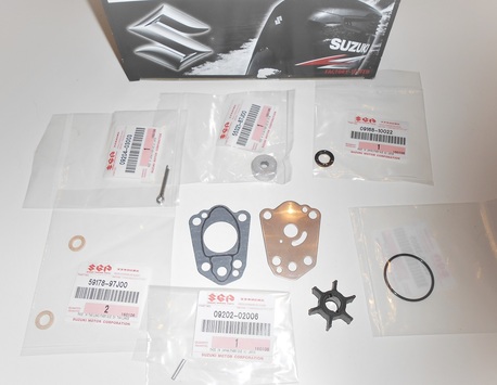 huoltosetti - Suzuki DF2, DF2.5 ´2012-> huoltosetti - Suzuki DF2, DF2.5 ´2012->