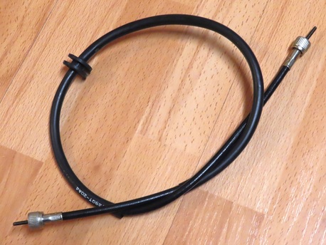 mittarinvaijeri - Baotian Tico, BTM