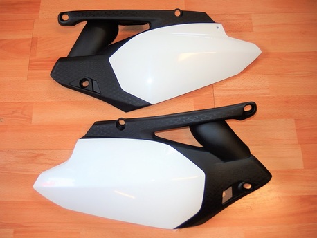 sivu-numerokilvet Yamaha YZ450F ´10-13 sivu-numerokilvet Yamaha YZ450F ´10-13