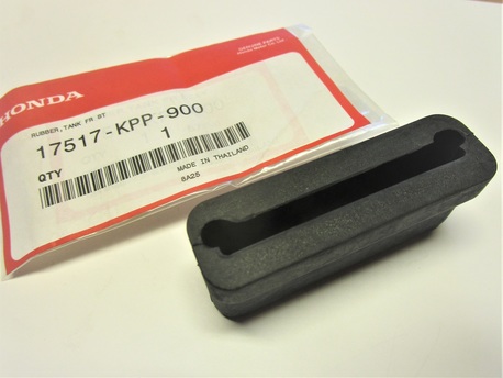 tankin kumi - Honda "Original" CBR125 tankin kumi - Honda "Original" CBR125