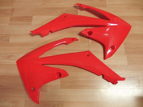 ilmanohjaimet - Honda CRF250R ´10-13 / CRF450 ´09-12 ilmanohjaimet - Honda CRF250R ´10-13 / CRF450 ´09-12