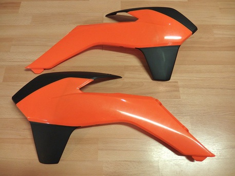 ilmanohjaimet - KTM SX/SX-F ´13-15 / EXC ´14-15 ilmanohjaimet - KTM SX/SX-F ´13-15 / EXC ´14-15