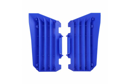 jäähdyttäjän ritilät - Yamaha YZ 125/250 ´06-16 jäähdyttäjän ritilät - Yamaha YZ 125/250 ´06-16