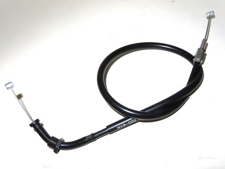 kaasuvaijeri - Honda "original" CBR600F ´1991-98 ( palautus )